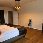 Aparthotel Black Eagle 4*