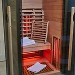 Aparthotel Black Eagle Lubmin
