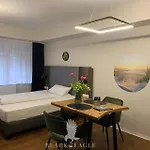Aparthotel Black Eagle Lubmin