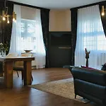 Black Eagle Aparthotel 4*