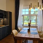 Aparthotel Black Eagle