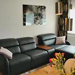 Black Eagle Aparthotel Lubmin