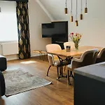 Black Eagle Apart-hotel 4*