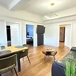 Aparthotel Black Eagle Lubmin
