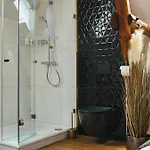 Aparthotel Black Eagle Lubmin
