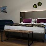 Aparthotel Black Eagle 4*
