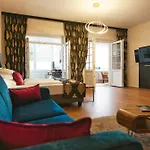 Black Eagle Apart-hotel Lubmin