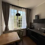 Aparthotel Black Eagle Lubmin