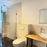 Black Eagle Aparthotel Lubmin