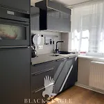 Aparthotel Black Eagle Lubmin