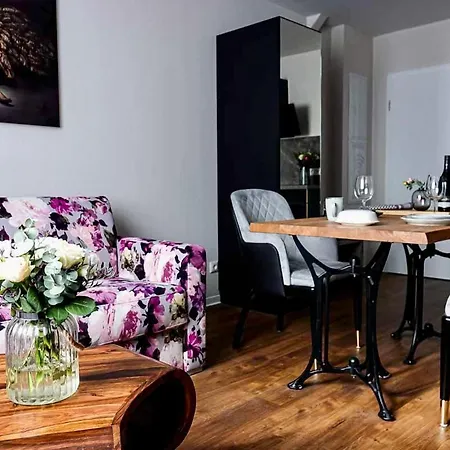 Black Eagle 4* Lubmin