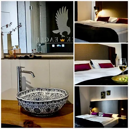 Aparthotel Black Eagle