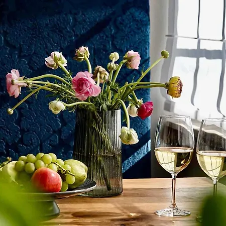 Apartahotel Black Eagle Lubmin