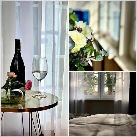 Aparthotel Black Eagle 4*