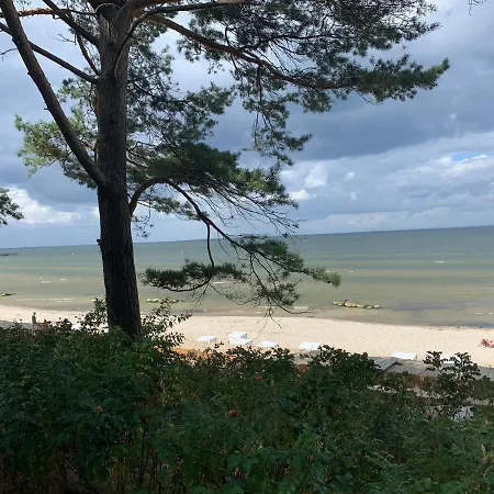 Black Eagle Apartahotel