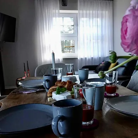 Aparthotel Black Eagle 4*