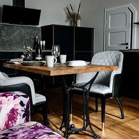 Black Eagle 4* Lubmin