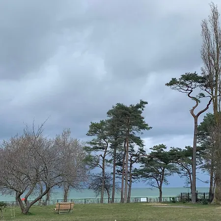 Black Eagle 4* Lubmin