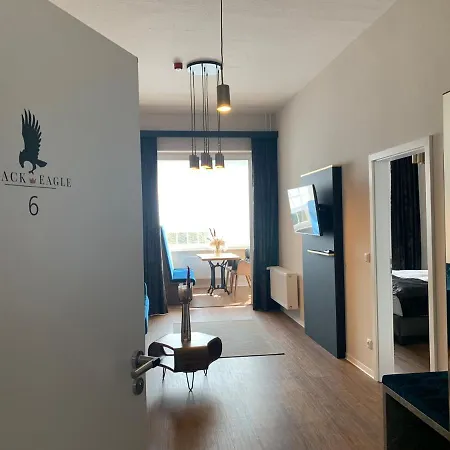 Aparthotel Black Eagle