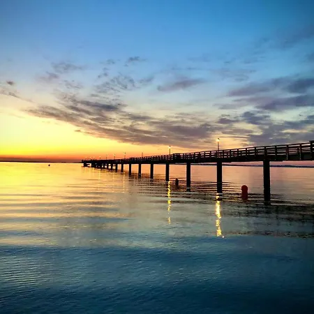 Black Eagle Aparthotel