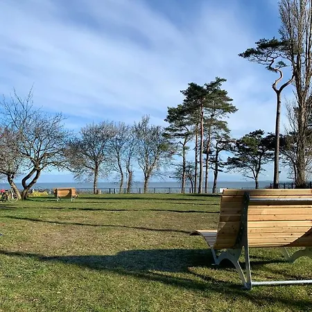 Black Eagle 4* Lubmin