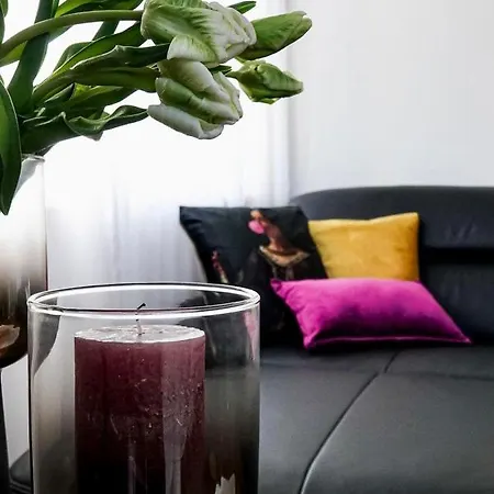 Black Eagle Apartahotel 4*