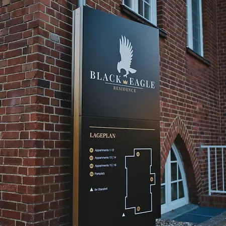 Black Eagle