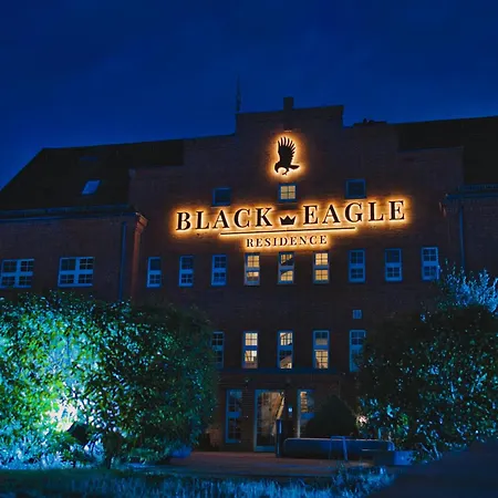 Aparthotel Black Eagle