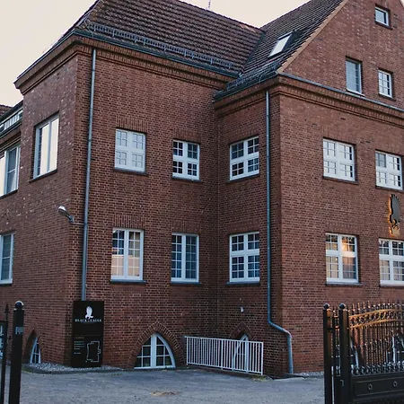 Aparthotel Black Eagle *