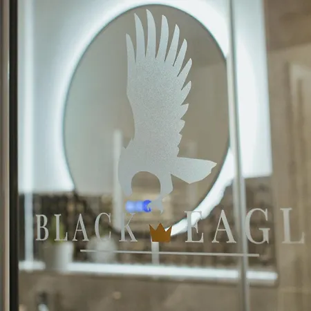 Aparthotel Black Eagle *