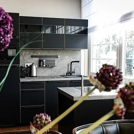 Aparthotel Black Eagle 4*