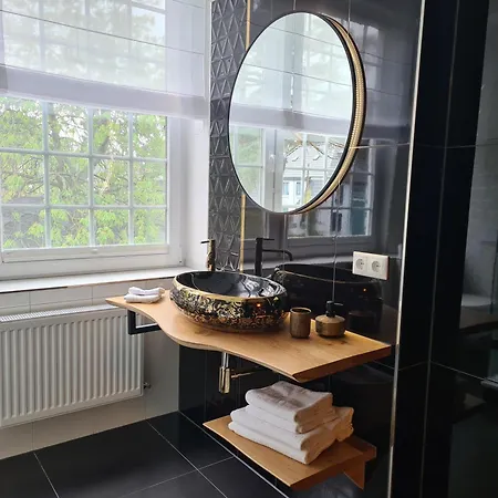 Black Eagle Aparthotel