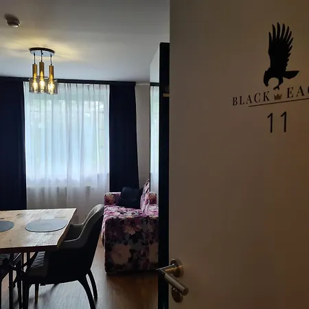 Aparthotel Black Eagle