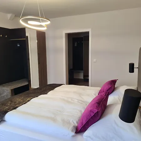 Black Eagle Aparthotel Lubmin