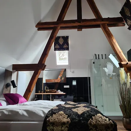 Black Eagle Aparthotel