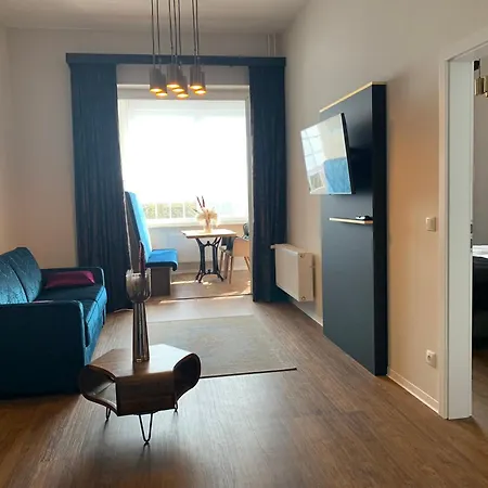 Black Eagle Aparthotel