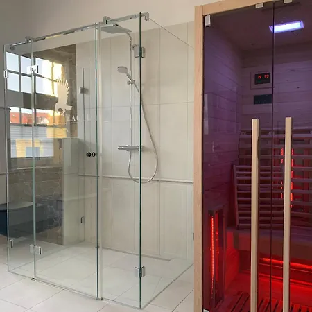 Black Eagle 4* Lubmin