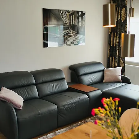 Black Eagle Aparthotel