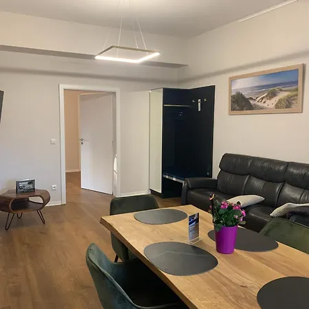 Black Eagle Aparthotel