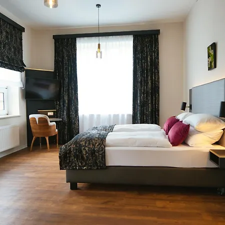 Aparthotel Black Eagle