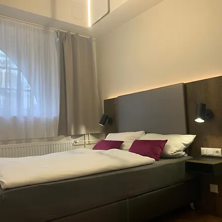 Black Eagle 4* Lubmin