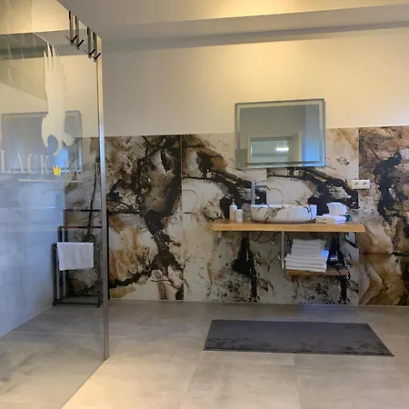 Black Eagle Aparthotel