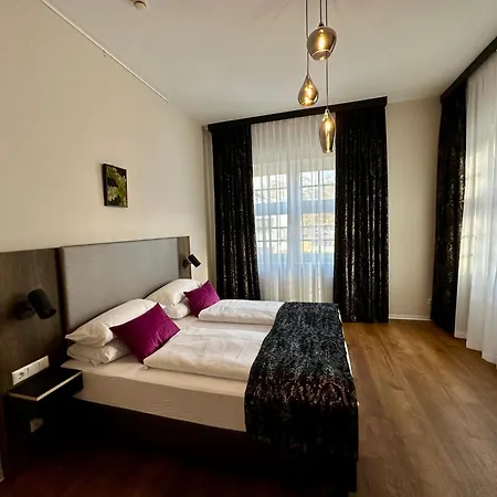 Aparthotel Black Eagle Lubmin