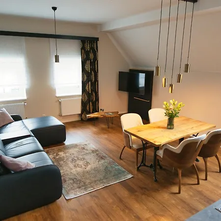 Black Eagle Aparthotel