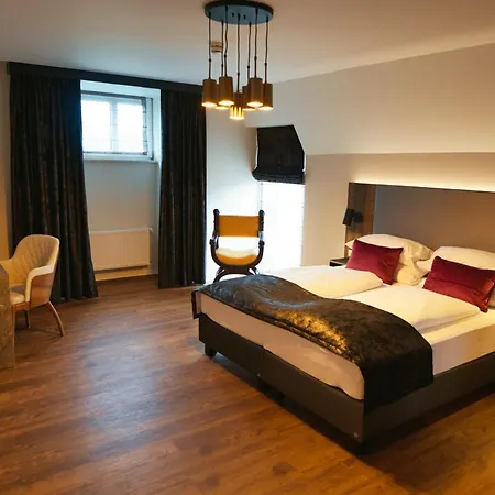Aparthotel Black Eagle
