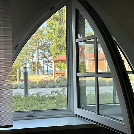 Black Eagle Aparthotel Lubmin