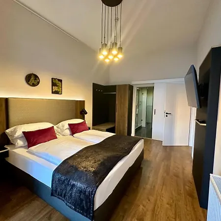 Black Eagle Aparthotel
