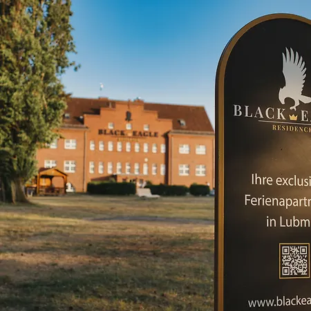Black Eagle