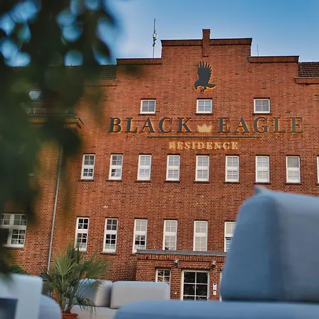 Black Eagle 4* Lubmin