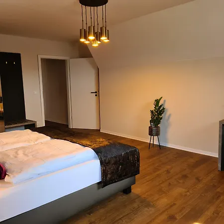 Apartahotel Black Eagle 4*